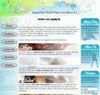 Bars, Clubs, Hotels, Supermarkets in Spain