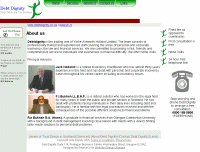 trust deeds scotland