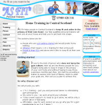 Personal fitness trainers and coaches in
