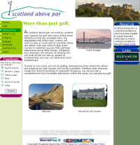 attractions in Scotland