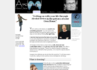 drink detox scotland