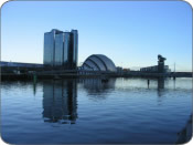 pictures of glasgow