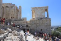  Temple Of Athena Nike