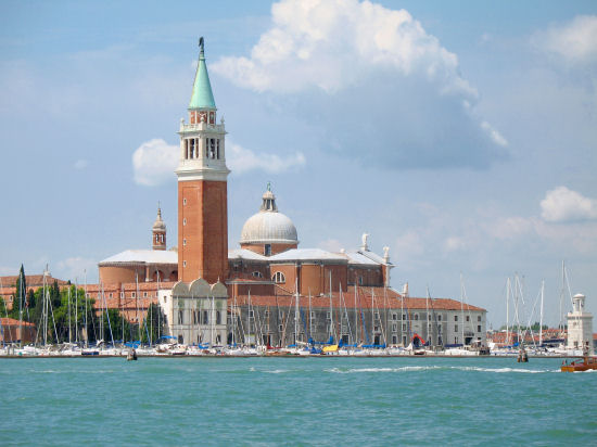 San Giorgio Maggiore , Venice