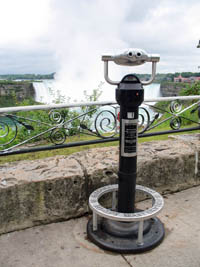  Hi Spy Master View Of Niagara Falls Picture