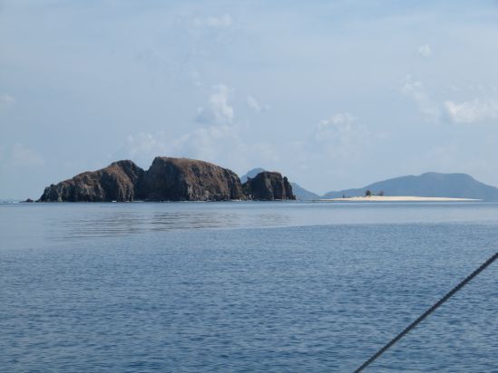 club paradise coron philippines Isla Walang Lang aw picture