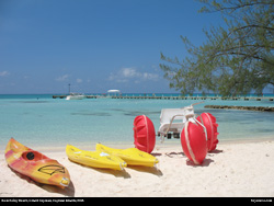 Free Cayman Islands Desktop Wallpaper 1