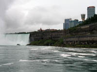  Fallsview And Niagara Falls Picture