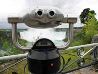  Hi Spy Master Closeup View Of Niagara Falls Picture